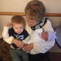 Janet Sullivan Photo 21