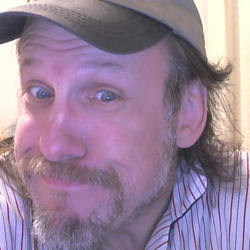 Gregory Thomas Photo 32