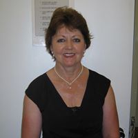 Mary Fitch Photo 11