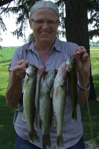 Janet Huebner Photo 5