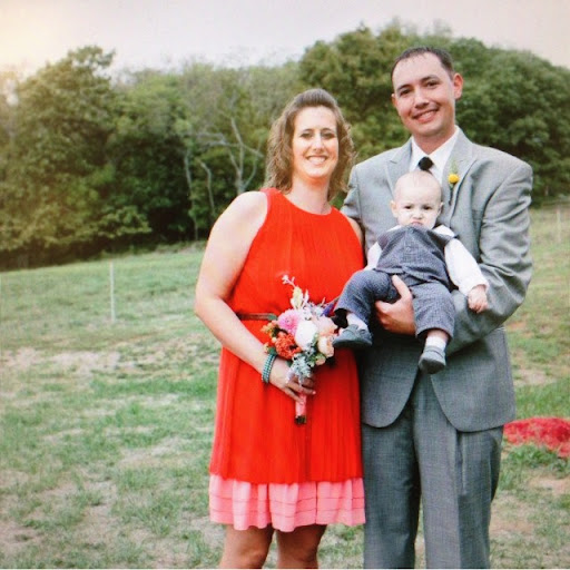 Brandy Higgins Photo 17