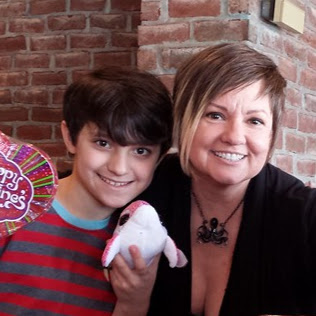 Zoe Wilkerson Photo 1