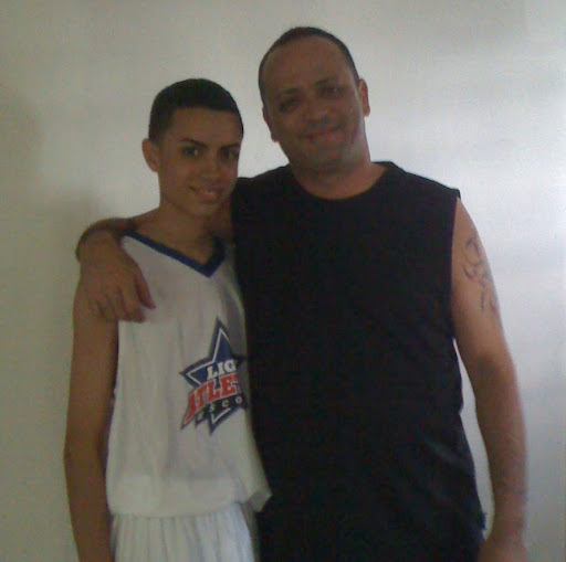 Nelson Rivera Photo 26