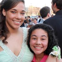 Antonia Brown Photo 35
