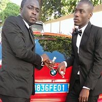 Alassane Ouattara Photo 3