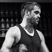 Robin Hough Photo 30