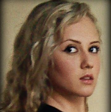Michelle Broughton Photo 10