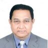 Abraham Verghese Photo 20