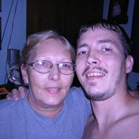 Terry Potter Photo 11