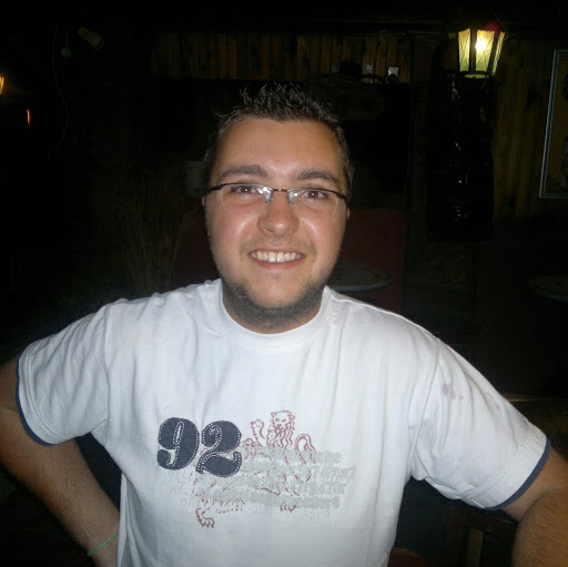 Paul Teixeira Photo 28