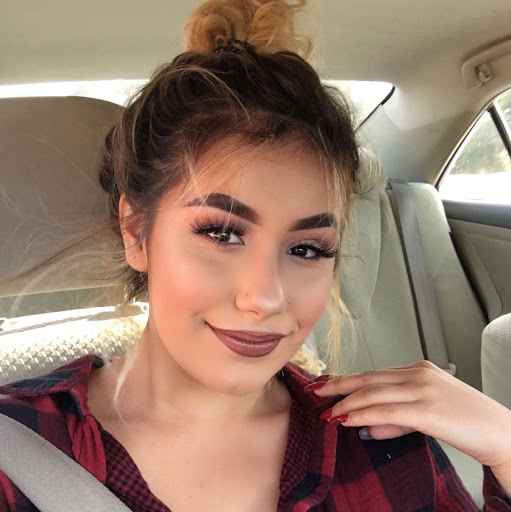Erica Marquez Photo 38