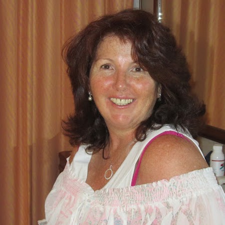 Susan Crowe Photo 44