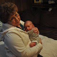 Eloria Rhoades Photo 1