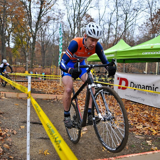 Marc Glass Photo 29