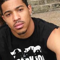 Devon Jordan Photo 5