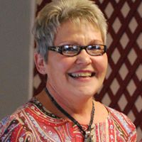 Carolyn Camp Photo 17