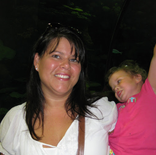 Wendy Perry Photo 12