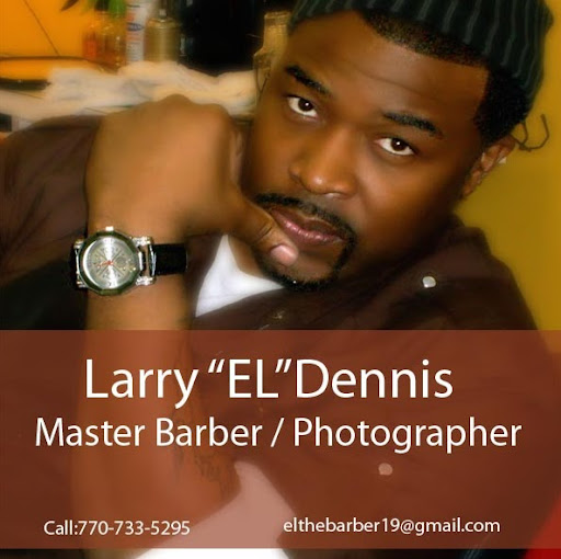 Larry Dennis Photo 29