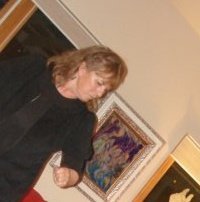 Patti Miller Photo 18