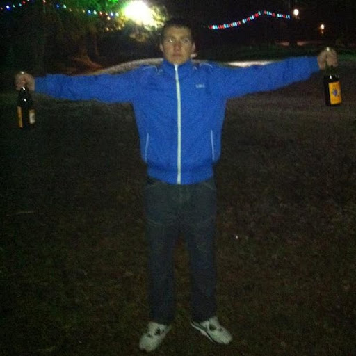 Daniel Coburn Photo 13