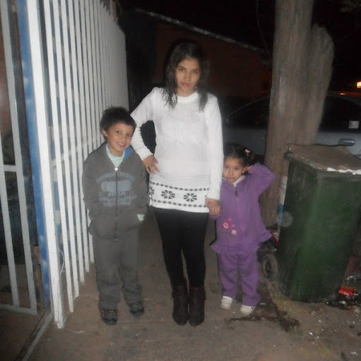 Teresa Andrade Photo 17