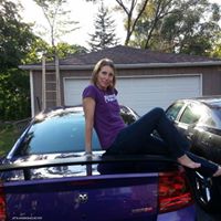 Cheryl Bailey Photo 22