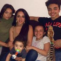 Deborah Vasquez Photo 29