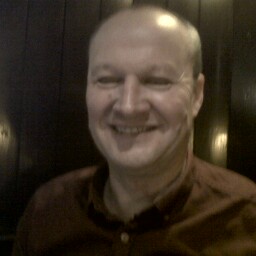 Robert Wilkinson Photo 24