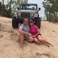 Tracy Richey Photo 6