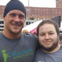 Jared Hendrickson Photo 10