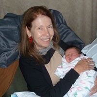 Miriam Zimmerman Photo 4