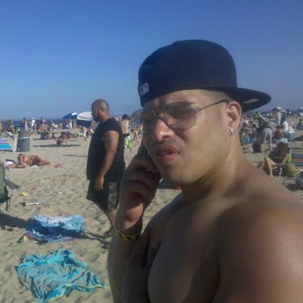 Jose Cardona Photo 12