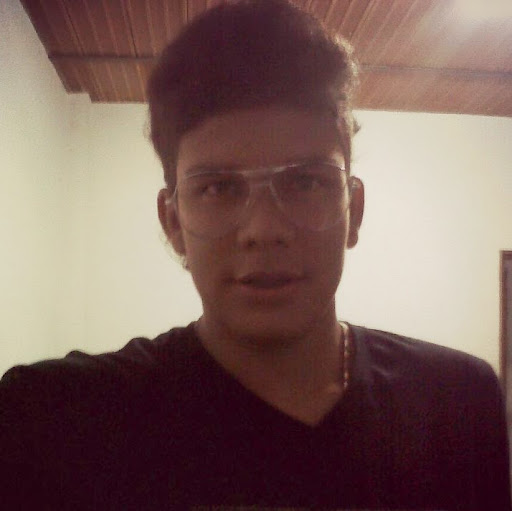 Andres Macias Photo 14