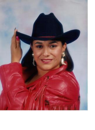 Diana Munoz Photo 36