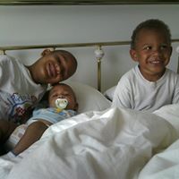 Gregory Rawls Photo 9