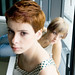 Ginger Short Photo 7