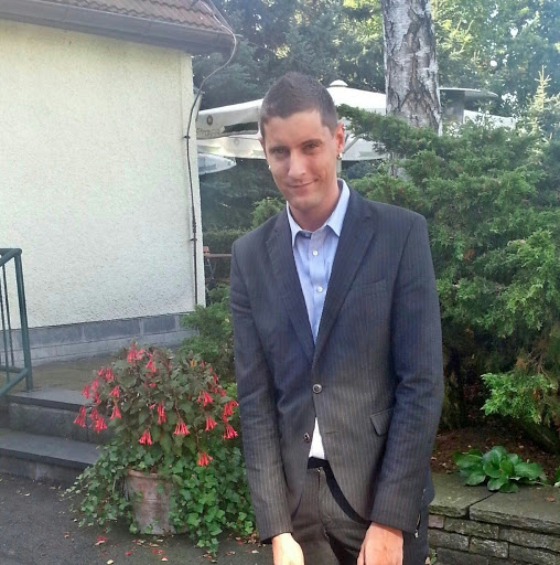 Thomas Hansen Photo 15