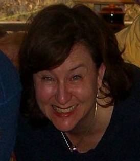 Debra Thornberry Photo 4