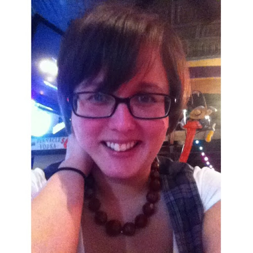 Kristin Johnson Photo 12
