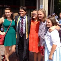 Sue Horton Photo 8