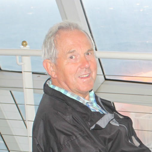 Robert Monks Photo 27
