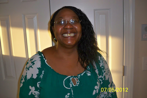Regina Arnold Photo 35
