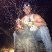 Clayton Stokes Photo 4