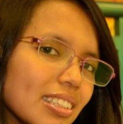 Ruth Suarez Photo 3