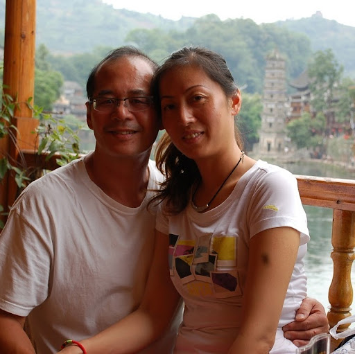 Ronald Chin Photo 28