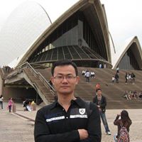 Lin Jiang Photo 5