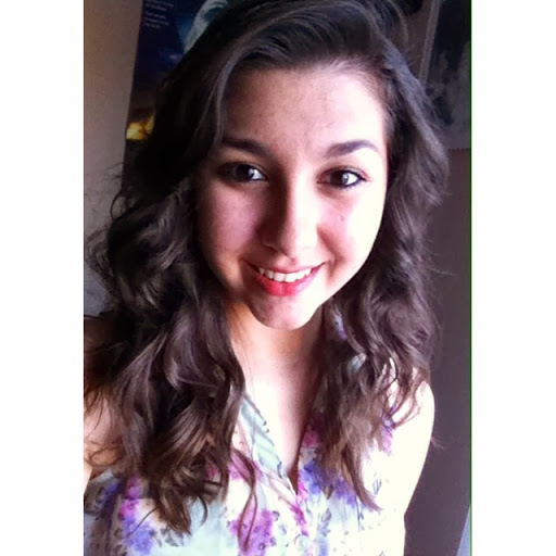 Sara Nickerson Photo 2