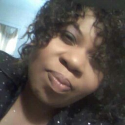 Shirley Thomas Photo 12