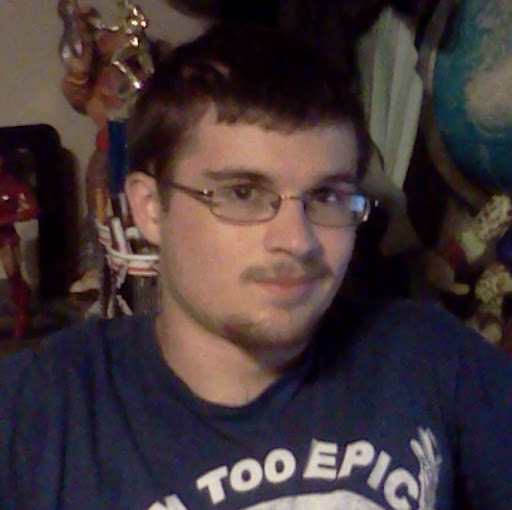 Nathan Jackson Photo 36