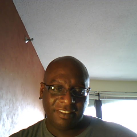 Marcus Small Photo 3